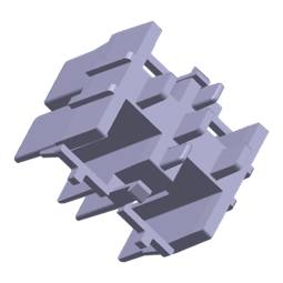 Guide, button, for UI
