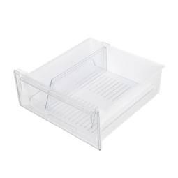 vegetable box, complete, neutral, 7902, 404,5x181mm