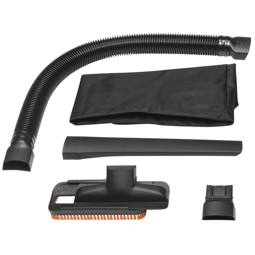 AKIT10B Kit de coche para aspiradora Rapido/Ergorapido