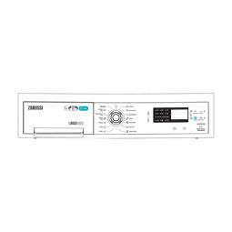 control panel,Handle,Zanussi,ZWD71463W,EN,SYMBOLS
