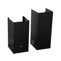 chimney, assembly,