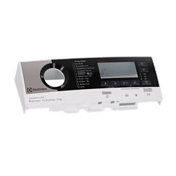 panel holder, white, Electrolux