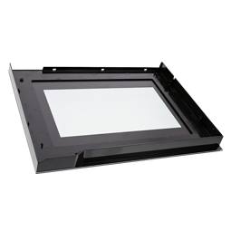 door, Frame, assembly