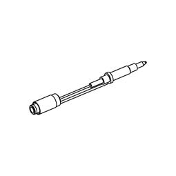 SENSOR,THERMOELEMENT,DREIKRANZ