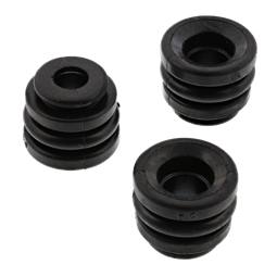 rubber damper,Compressor,3 pcs.