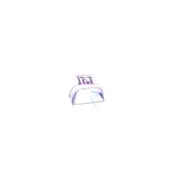lock,Cover,dust bag,white NUS AMP