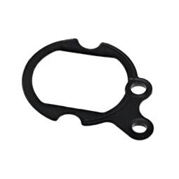 gasket, burner, auxiliary