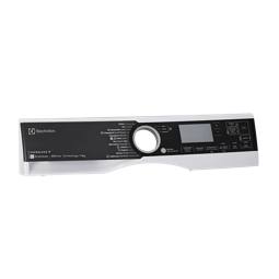 control panel, white, Electrolux, DE,FR