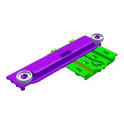 upper basket adjustment,left,QUICK LIFT,45
