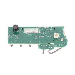 user interface board,assembly,programme selector,TC2/3,WM,Diamond,UL