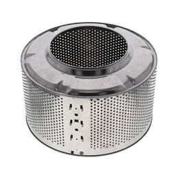 Conjunto de tambor para lavadora