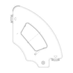 cover, dispenser, softener