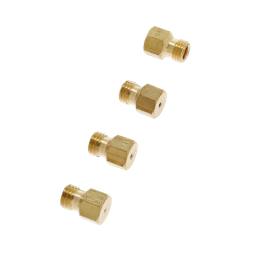 nozzle set, GN, (G20-13mbar)