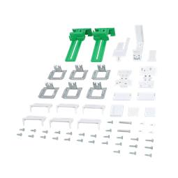 built-in kit, DoD