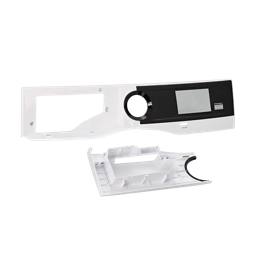 control panel, white, AEG