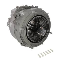 cluster, welded, assembly, G60XC,1600rpm