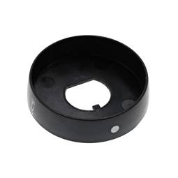 indicating plate, gas, black,