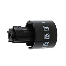 KNEBEL,FUNKTIONEN,SCHWARZ,10+0