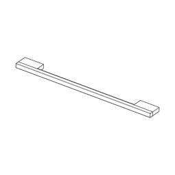 HANDGRIFF 60 SCHWARZ        *