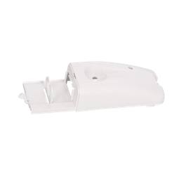 box, thermostat, white, 300x190x60