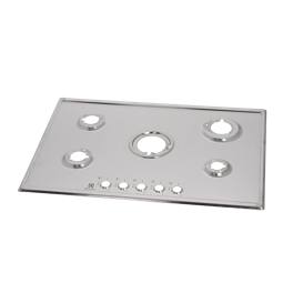 work top, inox, Electrolux, 774x510mm