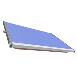 fridge door, white, 531x797mm