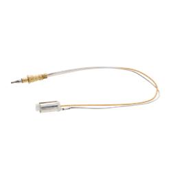 thermocouple, burner