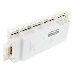 geconfigureerde module