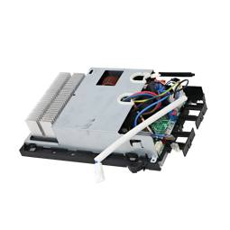 zespól,elektronika glówna,pudelko,(EXT U)