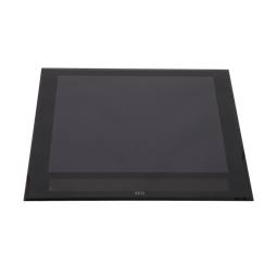 Table de cuisson - 590x520mm