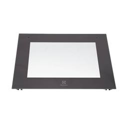 Ensemble de vitre de porte - 594x467mm