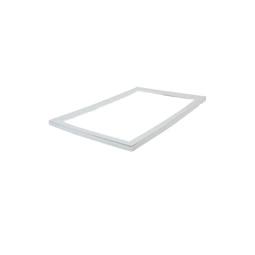 Magnetische afdichting vriezerdeur