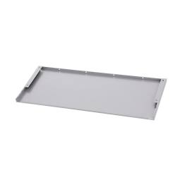 yttre dörr, silver