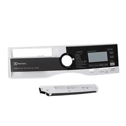 cruscotto, bianco, Electrolux, IT