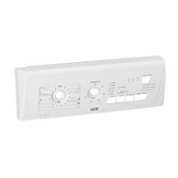 panel holder, white
