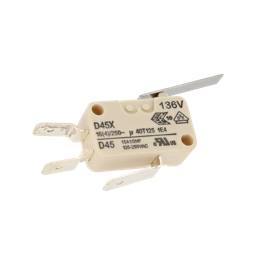microswitch
