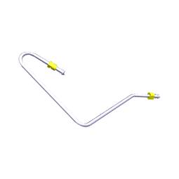 tubazione,bruciatore tripla corona,centrale,(BSI/COPRECI)