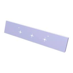 bandeau, inox
