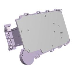 water, conveyor, assembly