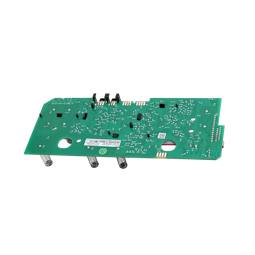 user interface board,assembly,TC4,TIR,Saffron,WD