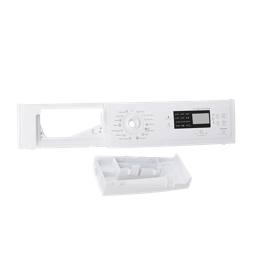 cruscotto, bianco, Electrolux