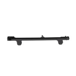 bracket, plastic, upper