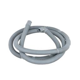 tubo scarico, assieme, L=2540mm