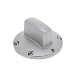 knob, function, inox