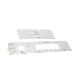 Insert,control panel,Electrolux,FR,DE
