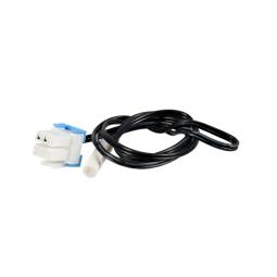 sensor, temperature, air duct,