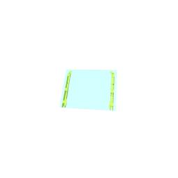 Montage Türglas - 596x466mm