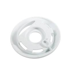 sottomanopola, termostato, bianco, 0-250, 2+0, MO