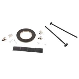 documentation bag,with,fixing,AEG UK COMBO HOB