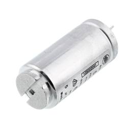Condensador de 5 mF para motor de secadora de tambor